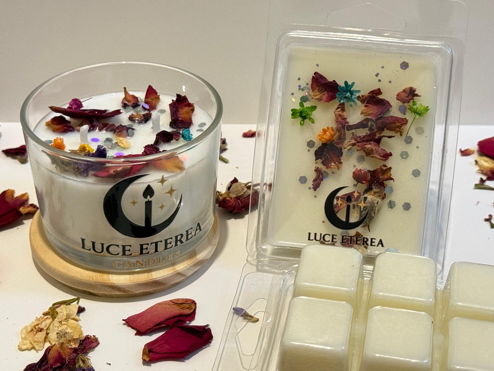 ✨ Despertar— O Chamado da Luz Interior✨