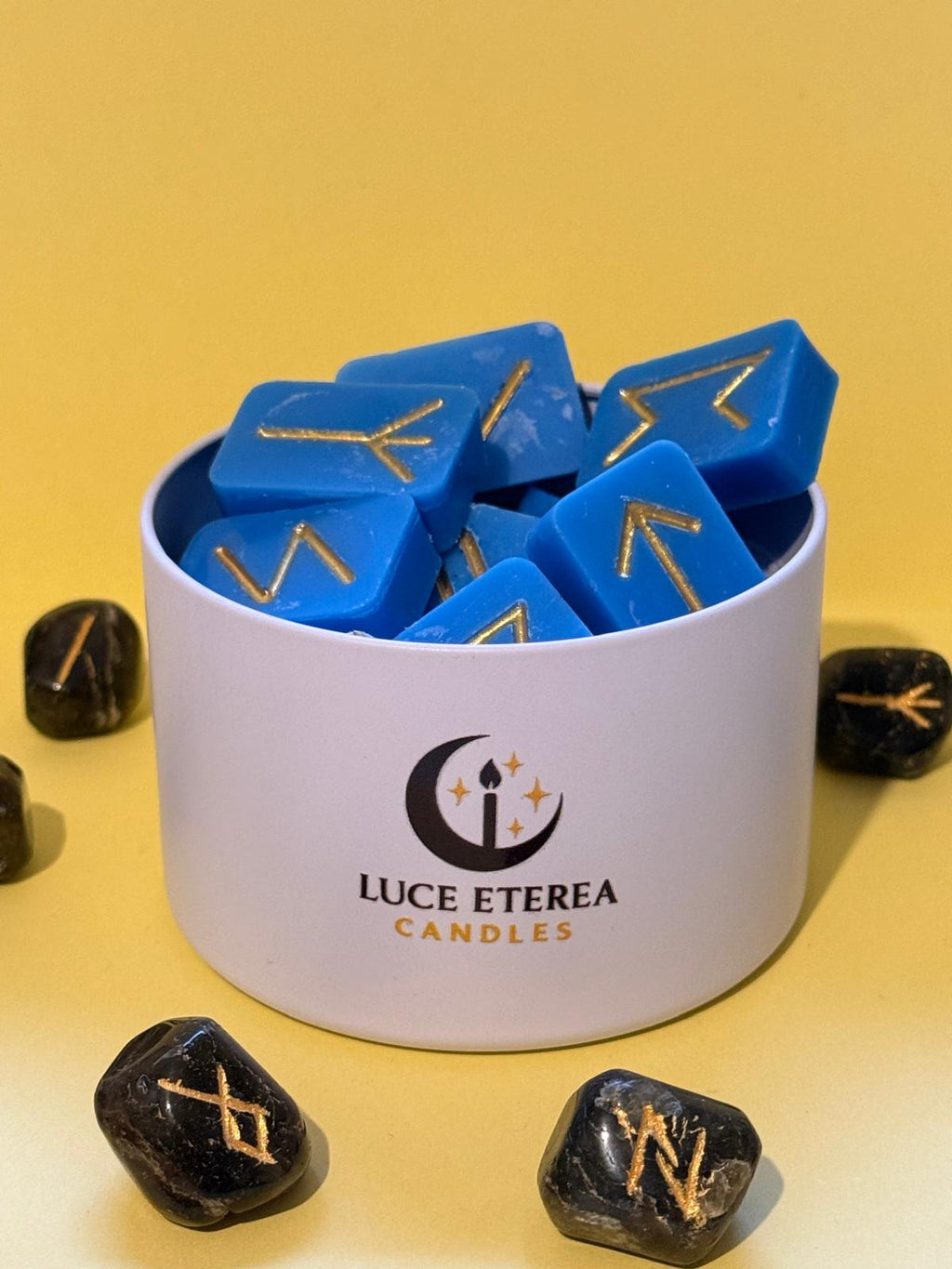 ᚱ Runic Wax Melts ᚱ