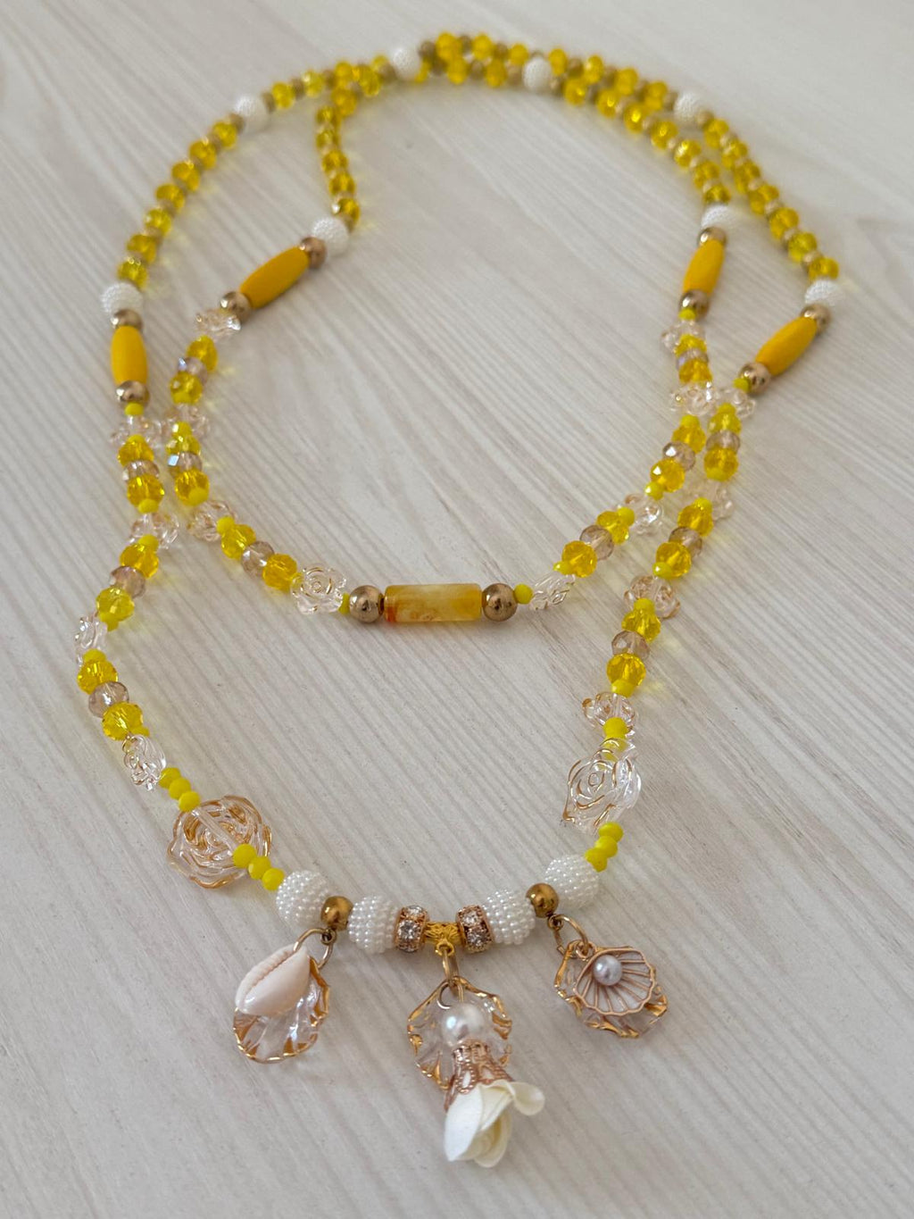 🐚💛 Guia para Oxum 💛🐚