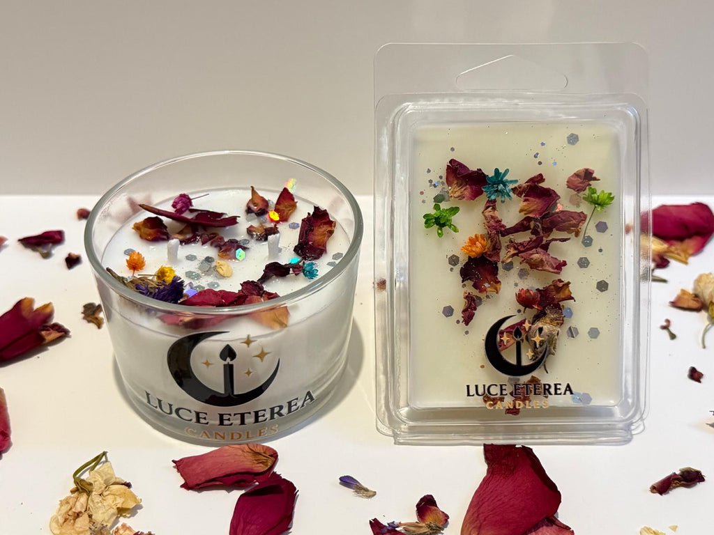 ✨ Despertar— O Chamado da Luz Interior✨