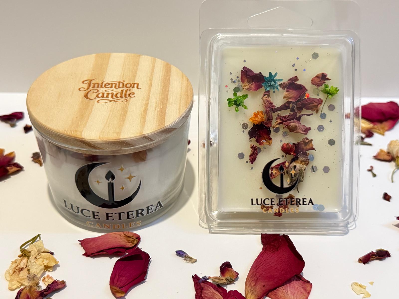 ✨ Despertar— O Chamado da Luz Interior✨